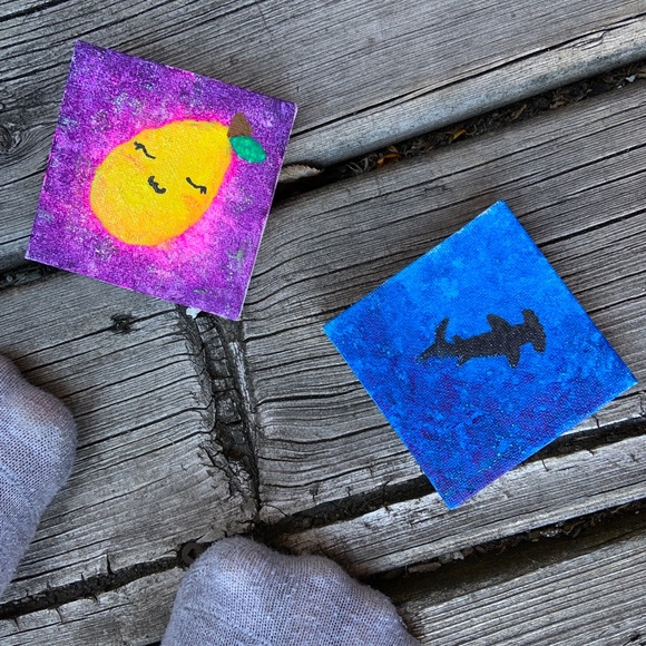 Meet your Posher, Saraphine - Picture 1 of 1